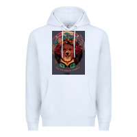 White See You Space Cowboy Premium Hoodie - Bettercallsaul
