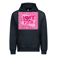 Navy love pink Urban Hoodie - TumblerDesignByShophia