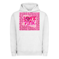 Pigment Lunar Rock love pink Urban Hoodie - TumblerDesignByShophia