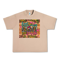 Burro little miss sassy pants Urban Heavy Tee - JahusDesignShop