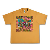 Peanut Butter little miss sassy pants Urban Heavy Tee - JahusDesignShop