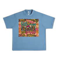 Little Miss Sassy Pants Urban Heavy Tee | Teevron