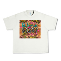 Pistachio little miss sassy pants Urban Heavy Tee - JahusDesignShop