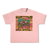 Salmon little miss sassy pants Urban Heavy Tee - JahusDesignShop