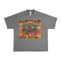 Tornado little miss sassy pants Urban Heavy Tee - JahusDesignShop