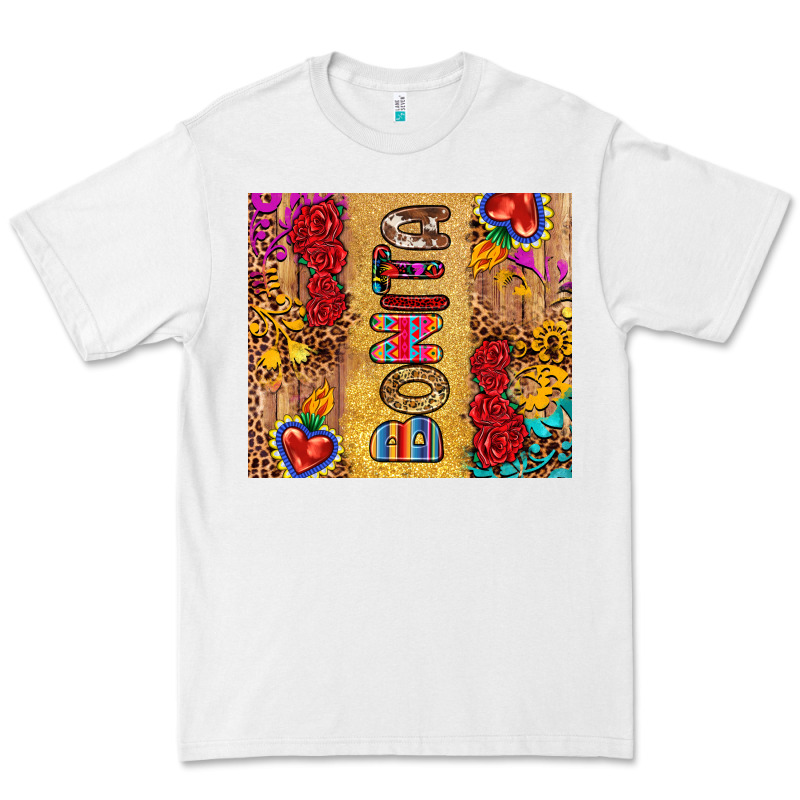 Bonita Premium Tee by RanaPortraitStore | Teevron