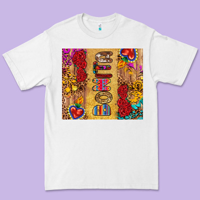 Premium Tee Bonita