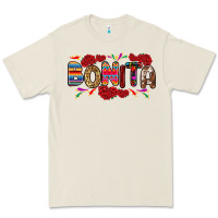 Bone Bonita Premium Tee - RanaPortraitStore