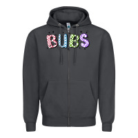 Smoke bubs Zipper Hoodie - MaliasSmallBusiness