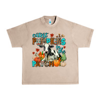 French Oak cutest pupkins in the patch Urban Heavy Tee - AdoDesignShop