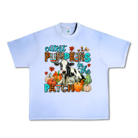 Grape Ice cutest pupkins in the patch Urban Heavy Tee - AdoDesignShop