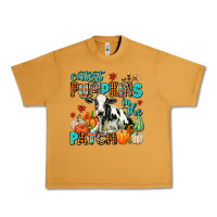 Peanut Butter cutest pupkins in the patch Urban Heavy Tee - AdoDesignShop
