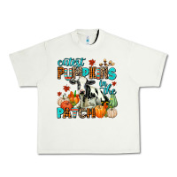 Pistachio cutest pupkins in the patch Urban Heavy Tee - AdoDesignShop