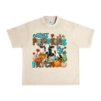 Sandshell cutest pupkins in the patch Urban Heavy Tee - AdoDesignShop