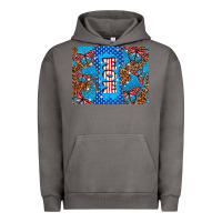 Pigment Tornado American mom Urban Hoodie - TumblerDesignByShophia