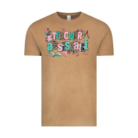 Vintage Camel teacher assistant Vintage Tee - AdoDesignShop