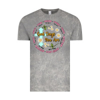 Cloud Rock god says you are Vintage Tee - JahusDesignShop