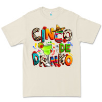 Bone Cinco de drinko Premium Tee - RanaPortraitStore