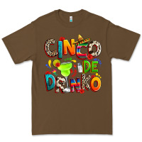 Cacao Cinco de drinko Premium Tee - RanaPortraitStore