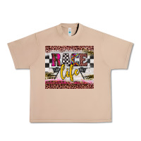 Burro race life Urban Heavy Tee - JahusDesignShop
