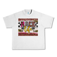 Lunar Rock race life Urban Heavy Tee - JahusDesignShop