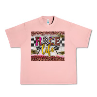 Salmon race life Urban Heavy Tee - JahusDesignShop