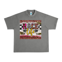Tornado race life Urban Heavy Tee - JahusDesignShop