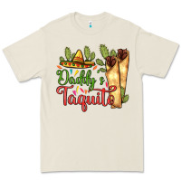 Bone Daddy's taquito Premium Tee - RanaPortraitStore