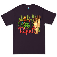 Plum Daddy's taquito Premium Tee - RanaPortraitStore