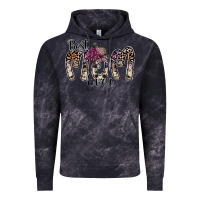 Cloud Black best mom ever Vintage Hoodie - SublimationCraftShop