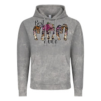 Cloud Rock best mom ever Vintage Hoodie - SublimationCraftShop