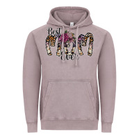 Vintage Zinc best mom ever Vintage Hoodie - SublimationCraftShop