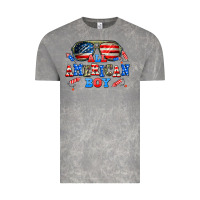 Cloud Rock all american boy Vintage Tee - AdoDesignShop