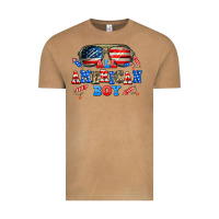 Vintage Camel all american boy Vintage Tee - AdoDesignShop