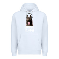 White Snarky Puppy Premium Hoodie - Bettercallsaul