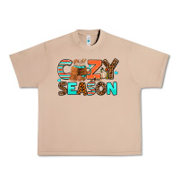 Burro cozy season Urban Heavy Tee - AdoDesignShop