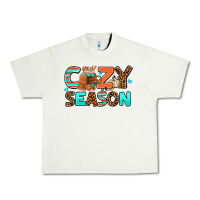 Pistachio cozy season Urban Heavy Tee - AdoDesignShop