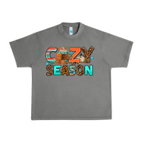 Tornado cozy season Urban Heavy Tee - AdoDesignShop