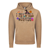Vintage Coffee i put speel on you Vintage Hoodie - CowhideDigitalArt
