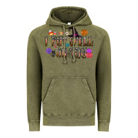 Vintage Olive i put speel on you Vintage Hoodie - CowhideDigitalArt