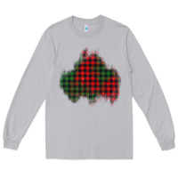Moon Dust christmas glitter patch Long Sleeve Tee - AdoDesignShop