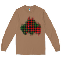 Toasted Coconut christmas glitter patch Long Sleeve Tee - AdoDesignShop