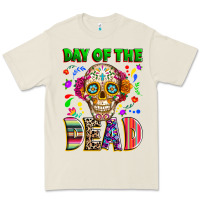 Bone Day of the dead Premium Tee - RanaPortraitStore