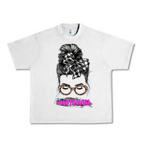 Lunar Rock motomom Urban Heavy Tee - JahusDesignShop