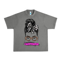 Tornado motomom Urban Heavy Tee - JahusDesignShop