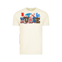 Vintage Arctic usa nurse Vintage Tee - AdoDesignShop