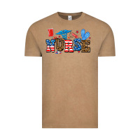 Vintage Coffee usa nurse Vintage Tee - AdoDesignShop