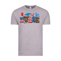 Vintage Zinc usa nurse Vintage Tee - AdoDesignShop