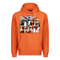 Carrot Baseball American Dad Premium Hoodie - Bettercallsaul