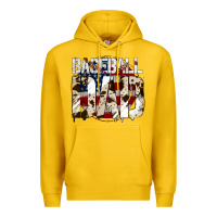 Lemon Baseball American Dad Premium Hoodie - Bettercallsaul